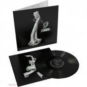 Pixies Beneath The Eyrie LP