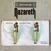 Nazareth Exercises CD