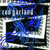 Red Garland Red's Blues CD