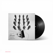 John Legend Muse LP