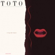 Toto Isolation LP