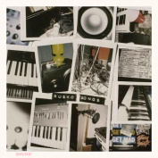 Rusko Songs 2 LP