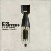 FOO FIGHTERS - ECHOES, SILENCE, PATIENCE & GRACE CD