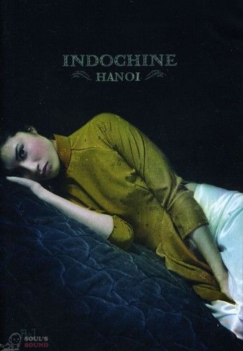 INDOCHINE - HANOI DVD