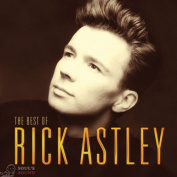 RICK ASTLEY - THE BEST OF RICK ASTLEY CD