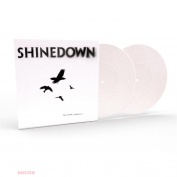 Shinedown The Sound of Madness 2 LP Limited White
