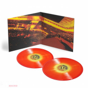 Twenty One Pilots More Than We Ever Imagined (Live From Mexico City) 2 LP Red & Yellow Limited