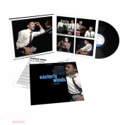 Jack Wilson Easterly Winds LP Tone Poet Series