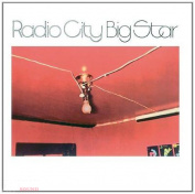 Big Star - Radio City CD