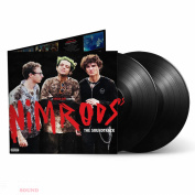 Green Day Nimrods OST 2 LP