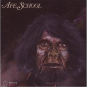 Ape School Ape School CD