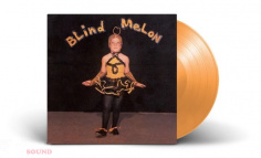 Blind Melon Blind Melon 2 LP Orange Limited