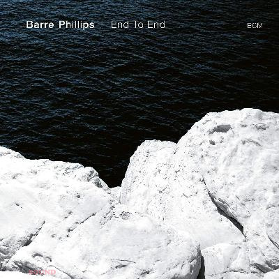 Barre Phillips End To End CD