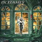 IN FLAMES - WHORACLE CD