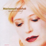 Marianne Faithfull - Vagabond Ways CD