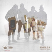 13 Block Triple S LP