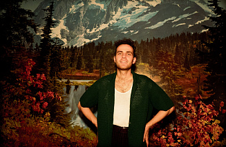 Jordan Rakei – The Loop: скоро в Soul’s Sound