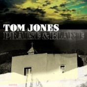 Tom Jones - Praise & Blame CD