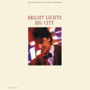 Original Soundtrack Bright Lights, Big City 2 LP