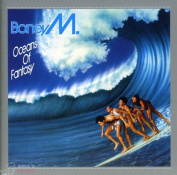 Boney M. Oceans of Fantasy LP
