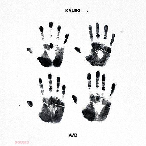KALEO - A/B CD