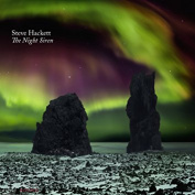 Steve Hackett The Night Siren CD