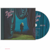 The Marcus King Band Darling Blue CD