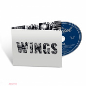 Paul McCartney & Wings Wings CD