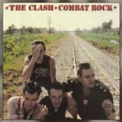THE CLASH - COMBAT ROCK CD