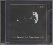 1349 - Beyond The Apocalypse CD