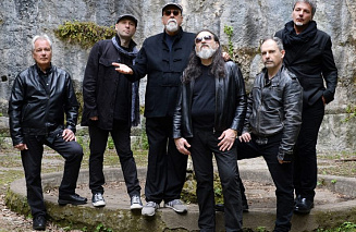 Io Sono Nato Libero от Banco Del Mutuo Soccorso ─ в уникальном ремастеринге