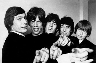 The Rolling Stones ─ Out Of Our Heads: юбилейное переиздание к RSD2025 ─ в наличии