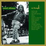 Saint Etienne So Tough (rem) CD