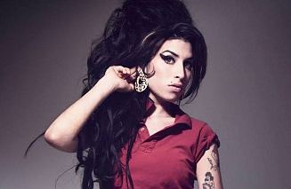 Выходит расширенное юбилейное издание Amy Winehouse ─ Back To Black