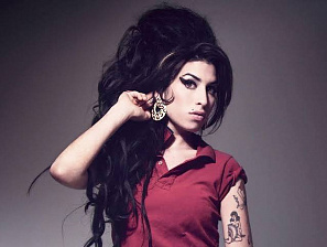 Выходит расширенное юбилейное издание Amy Winehouse ─ Back To Black