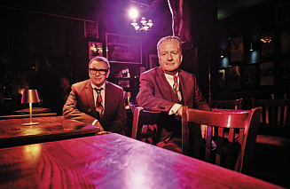 Выходит переиздание Squeeze ─ Play на лимитированном виниле