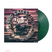 Eric Gales The Bookends LP Green