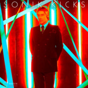 Paul Weller Sonik Kicks LP