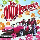 THE MONKEES - DAYDREAM BELIEVER :THE PLATINUM COLLECTION CD