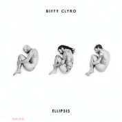 BIFFY CLYRO - ELLIPSIS CD
