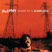 Redman - Dare Iz A Darkside CD