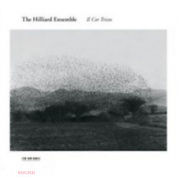 THE HILLIARD ENSEMBLE - IL COR TRISTO CD