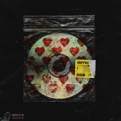 Bring Me The Horizon amo CD
