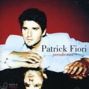 PATRICK FIORI - PRENDS-MOI CD