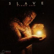 SLAVE - STONE JAM CD