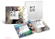 Porcupine Tree Closure / Continuation 2 CD + Blu-Ray Deluxe Edition Book