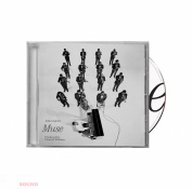 John Legend Muse CD