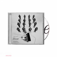 John Legend Muse CD