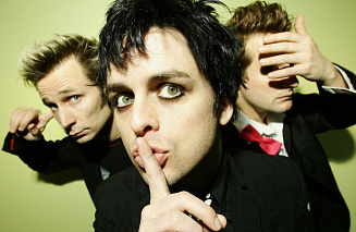 Green Day в Soul's Sound ─ доступны предзаказы пластинок