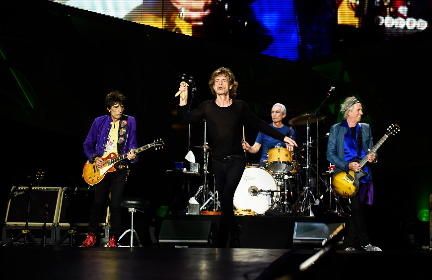 The Rolling Stones - Their Satanic Majesties Request: это потрясающее юбилейное издание – снова в продаже